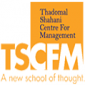 (TSCFM) Thadomal Shahani Centre for Management (TSCFM) Thadomal Shahani Centre for Management