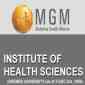 MGM Institute of Health Sciences