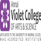 (AVASC) Annai Violet Arts & Science College