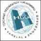 (HGCE) Hasmukh Goswami College of Engineering 