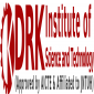 (DRKIST) DRK Institute of Science and Technology 