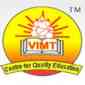 (VIMT) Vinayaka Institution of Management and Technology (VIMT) Vinayaka Institution of Management and Technology