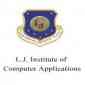 (LJCCA) L J College of Computer Application (LJCCA) L J College of Computer Application
