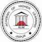 (IILM JAIPUR) IILM Academy of Higher Learning 