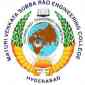 (MVSREC) MVSR Engineering College (MVSREC) MVSR Engineering College