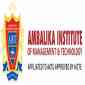 (AIMT) Ambalika Institute of Management & Technology (AIMT) Ambalika Institute of Management & Technology