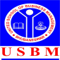 (USBM) United School of Business Management 
