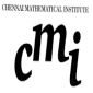 (CMI) Chennai Mathematical Institute (CMI) Chennai Mathematical Institute