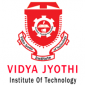 (VJIT) Vidya Jyothi Institute of Technology (VJIT) Vidya Jyothi Institute of Technology