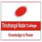 (TNC) Thiruthangal Nadar College 