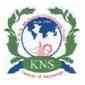 (KNSIT) KNS Institute of Technology (KNSIT) KNS Institute of Technology