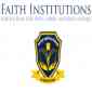 Faith Institutions, Bangalore Faith Institutions, Bangalore