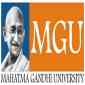 Mahatma Gandhi University Meghalaya