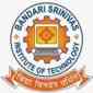 (BSIT) Bandari Srinivas Institute of Technology 