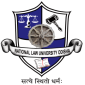 National Law University Odisha National Law University Odisha