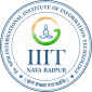 -International Institute of Information Technology (IIIT)