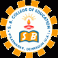 S.B. College of Education, Dehradun S.B. College of Education, Dehradun