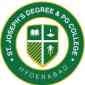 St. Joseph Degree & PG College, Hyderabad St. Joseph Degree & PG College, Hyderabad