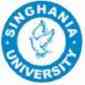 Singhania University Singhania University