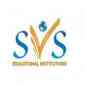 (SVSCE) SVS College of Engineering