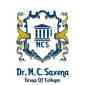 Dr. M C Saxena Group of Colleges, Lucknow