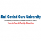 Shri Govind Guru University