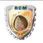 (RCM) Regional College of Management (RCM) Regional College of Management
