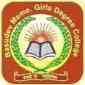 Basudev Memorial Girls Degree College 