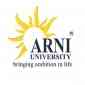Arni University | Kathgarh | Himachal Pradesh