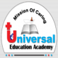(USCN) Universal School & College Of Nursing (USCN) Universal School & College Of Nursing