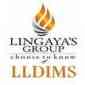 (LLDIMS) Lingaya's Lalita Devi Institute of Management and Sciences (LLDIMS) Lingaya's Lalita Devi Institute of Management and Sciences