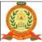 (VDCASCPGS) Vivekananda Degree College of Arts, Science, Commerce