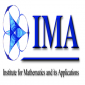 (IMA) Institute of Mathematics & Applications 