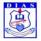 (DIAS) Delhi Institute of Advanced Studies (DIAS) Delhi Institute of Advanced Studies