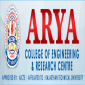 (ACERC) Arya College of Engineering & Research Centre (ACERC) Arya College of Engineering & Research Centre
