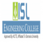 (ISLEC) ISL Engineering College (ISLEC) ISL Engineering College