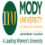 Mody University