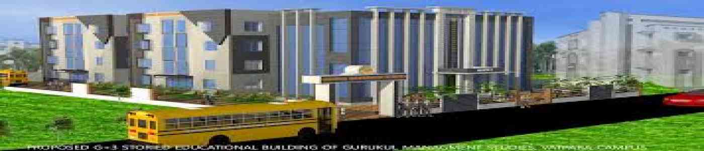 (GMS) Gurukul Management Studies (GMS) Gurukul Management Studies