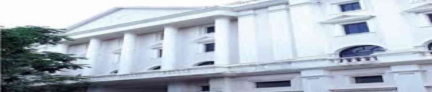 (AGBS) Amity Global Business School, Chennai (AGBS) Amity Global Business School, Chennai