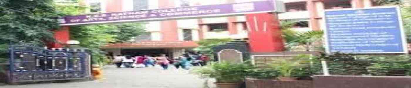 Ratnam College of Arts, Science & Commerce Bhandup, Mumbai Ratnam College of Arts, Science & Commerce Bhandup, Mumbai