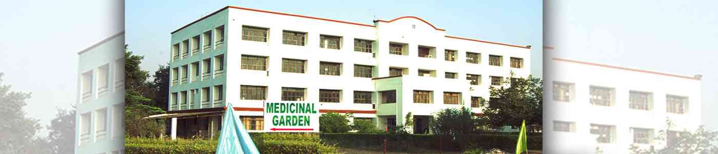 (AIPR) Azad Institute of Pharmacy and Research (AIPR) Azad Institute of Pharmacy and Research