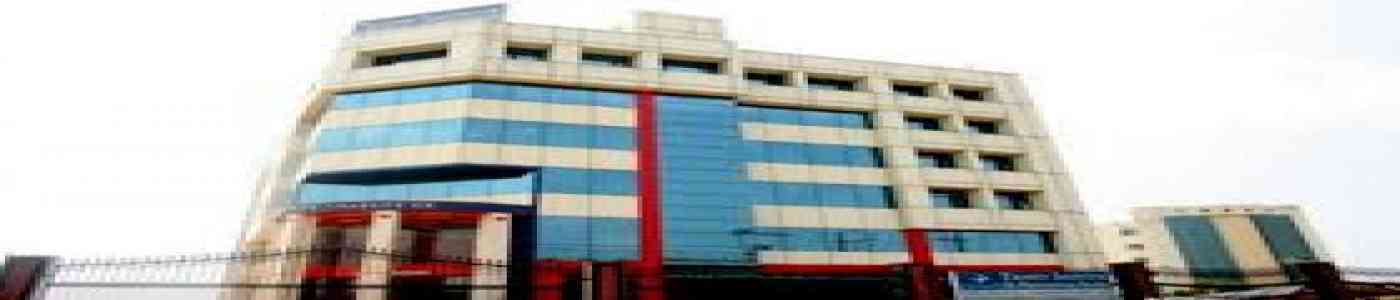 (TIPS) Trinity Institute of Professional Studies (TIPS) Trinity Institute of Professional Studies
