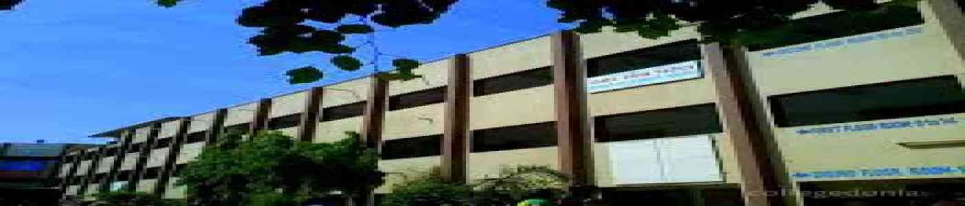 RH Patel Arts and Commerce College RH Patel Arts and Commerce College