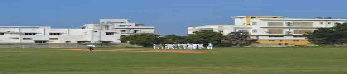 Sindhi College of Arts and Science Sindhi College of Arts and Science