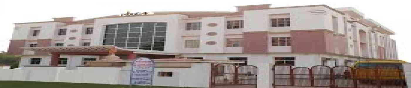 (PIC) Poddar International College (PIC) Poddar International College