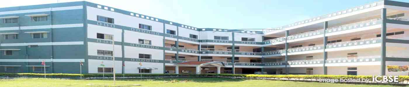 KOSHYS Institute of Management Studies KOSHYS Institute of Management Studies