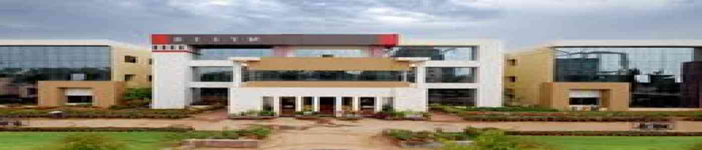 (BPIITM) Biju Patnaik Institute of Information Technology and Management Studies (BPIITM) Biju Patnaik Institute of Information Technology and Management Studies