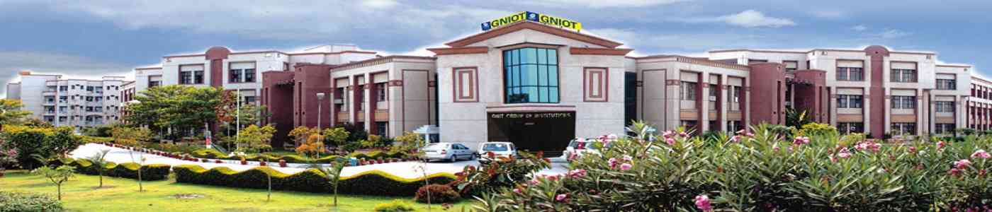 Gniot College Of Management Gniot College Of Management
