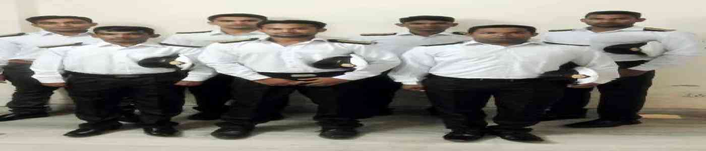 Anchor Aviation and Marine Academy - AAMA Anchor Aviation and Marine Academy - AAMA