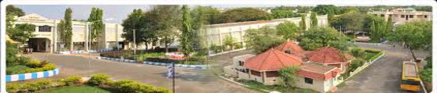 E.M.G. Yadava Womens College E.M.G. Yadava Womens College
